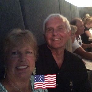 Meet your Posher, Michael connie